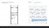 Unit 399 Tilford S floor plan